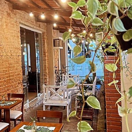 Hotel Rio 瓜鲁雅 外观 照片