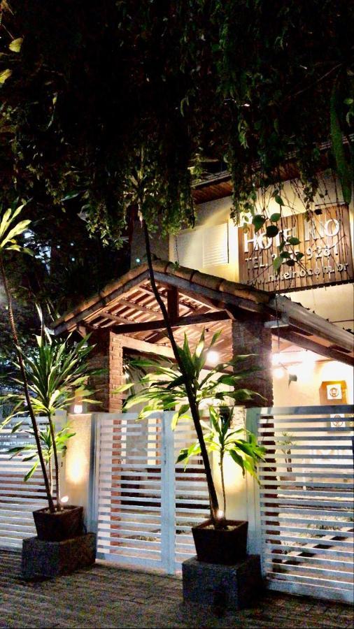 Hotel Rio 瓜鲁雅 外观 照片