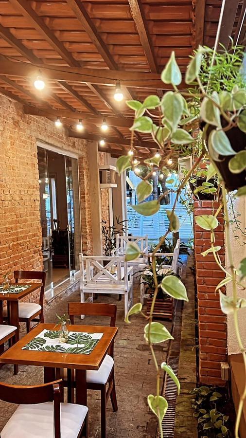 Hotel Rio 瓜鲁雅 外观 照片
