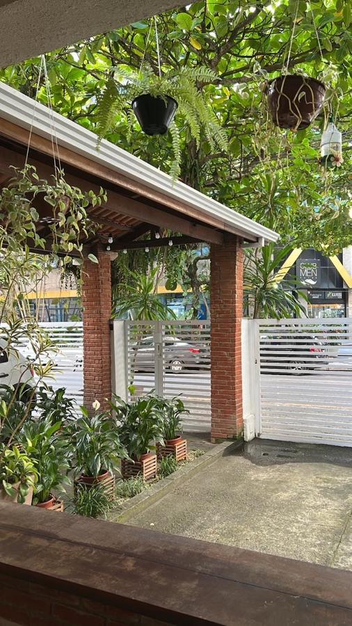Hotel Rio 瓜鲁雅 外观 照片