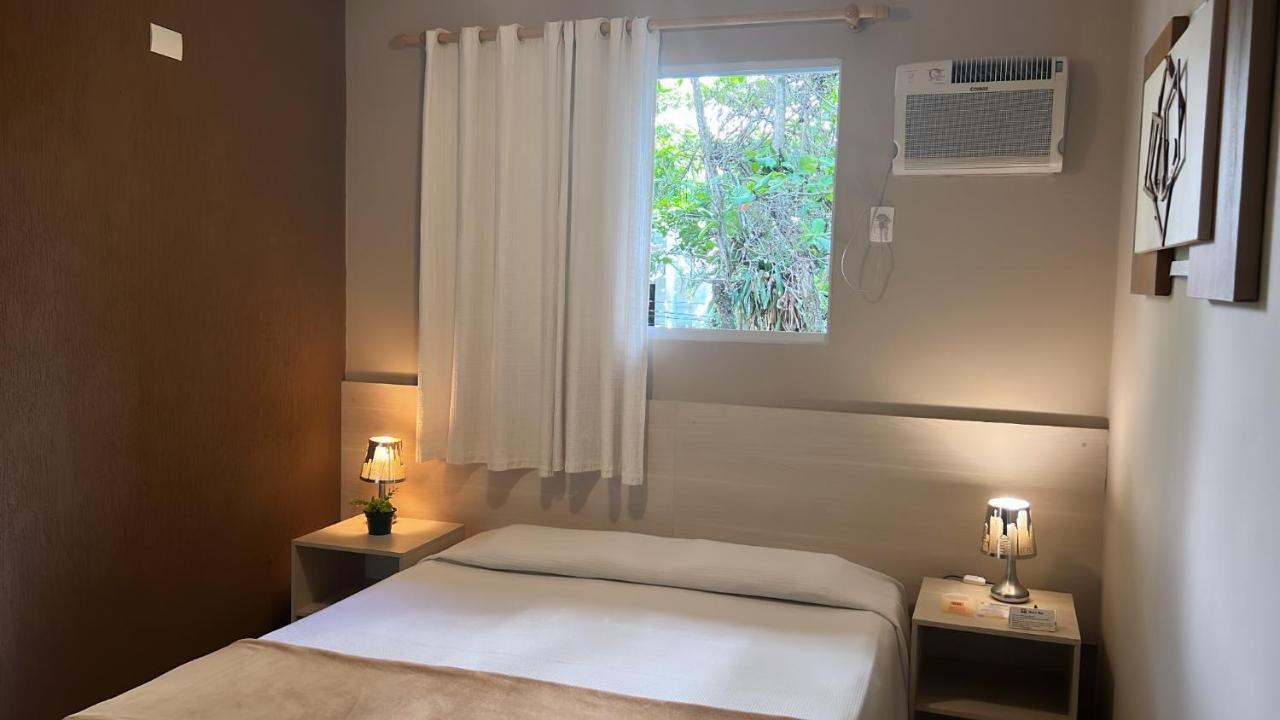 Hotel Rio 瓜鲁雅 外观 照片