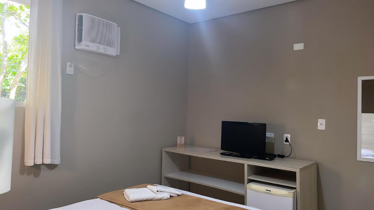 Hotel Rio 瓜鲁雅 外观 照片