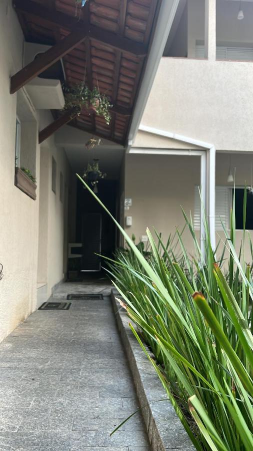 Hotel Rio 瓜鲁雅 外观 照片
