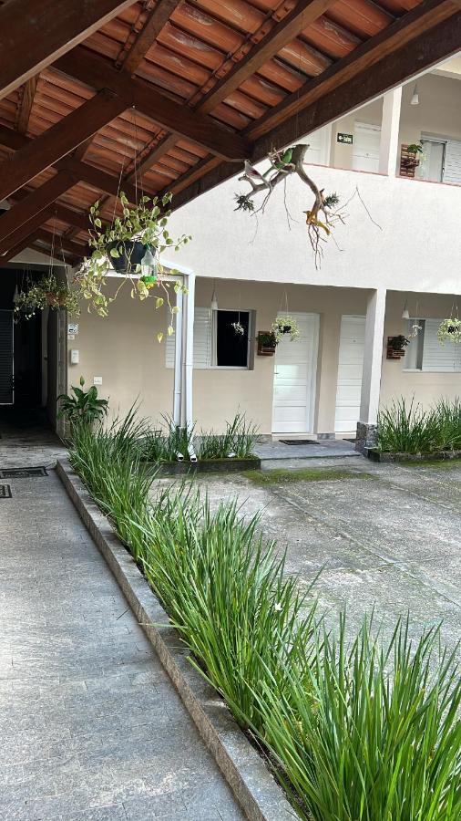 Hotel Rio 瓜鲁雅 外观 照片