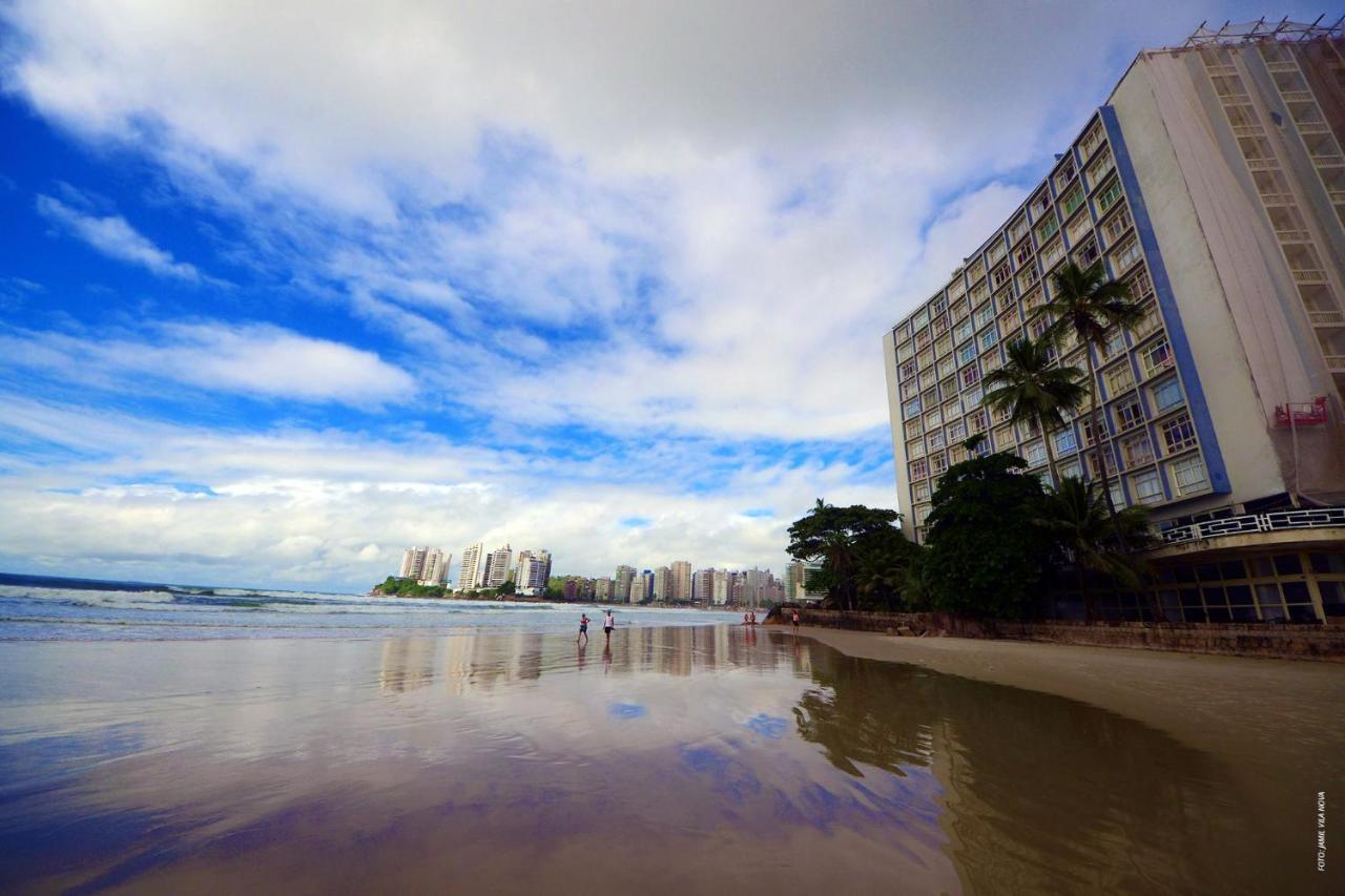 Hotel Rio 瓜鲁雅 外观 照片