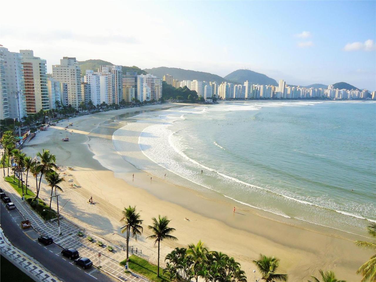 Hotel Rio 瓜鲁雅 外观 照片